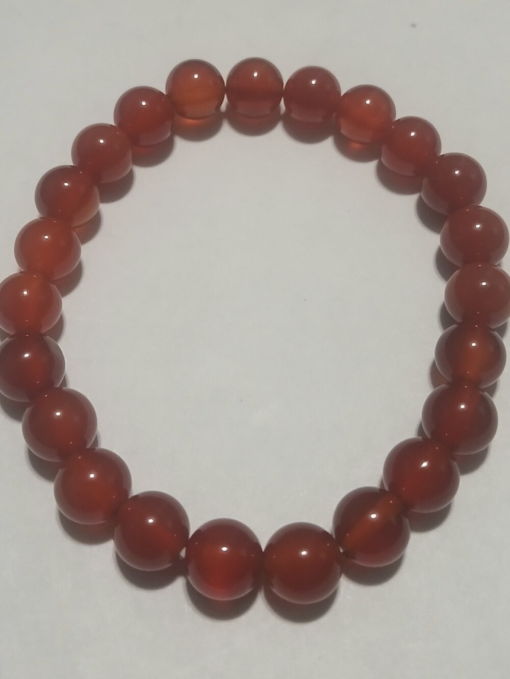 6 Pretty Stretch Bracelets - Picture 6 of 6